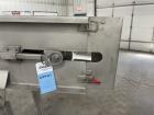 Cleated Belt Conveyor